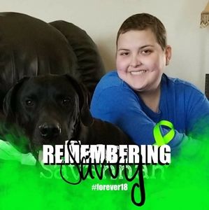 Meet your Posher, Rhonda